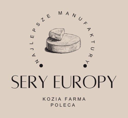Logo strony - Sery Europy